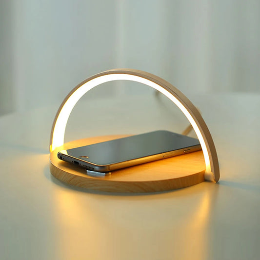 Qi Wireless Charger